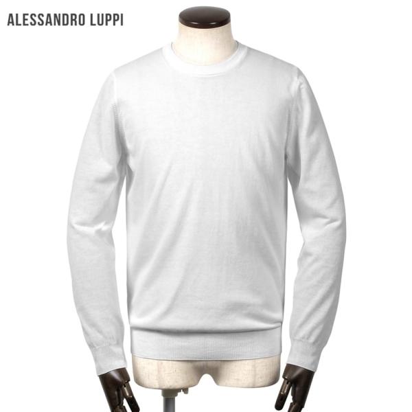 アレッサンドロルッピ Alessandro Luppi ／ 26SS FILMARドライコットンハイ...