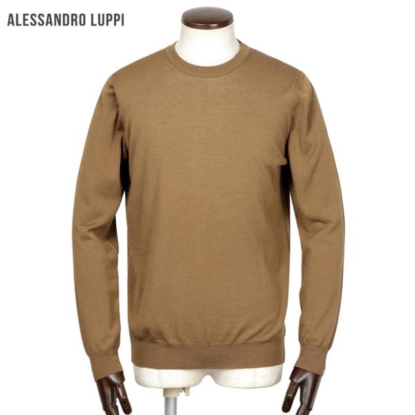 アレッサンドロルッピ Alessandro Luppi ／ 26SS FILMARドライコットンハイ...