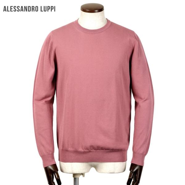 アレッサンドロルッピ Alessandro Luppi ／ 26SS FILMARドライコットンハイ...