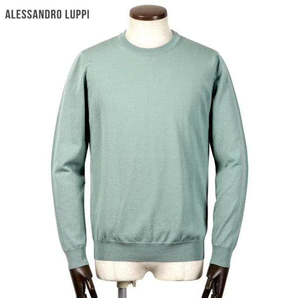 アレッサンドロルッピ Alessandro Luppi ／ 26SS FILMARドライコットンハイ...