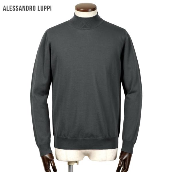アレッサンドロルッピ Alessandro Luppi ／ 26SS FILMARドライコットンハイ...