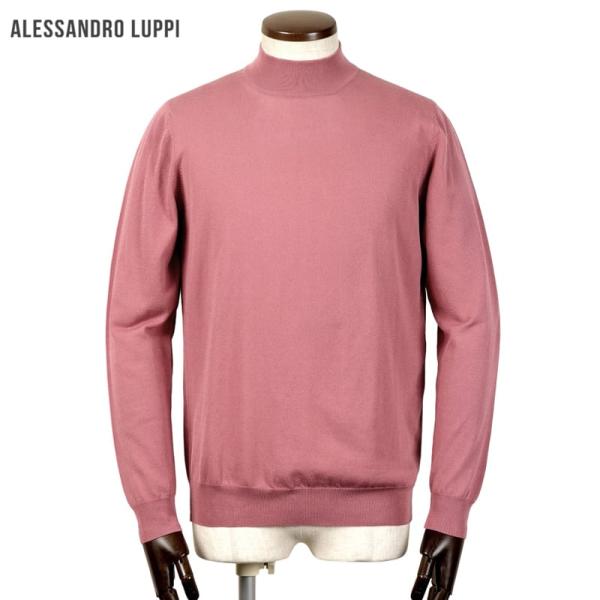 アレッサンドロルッピ Alessandro Luppi ／ 26SS FILMARドライコットンハイ...