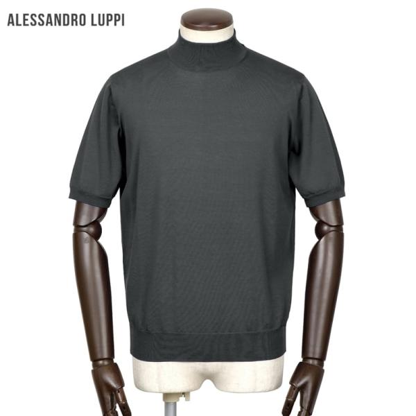 アレッサンドロルッピ Alessandro Luppi ／ 26SS FILMARドライコットンハイ...
