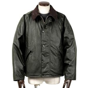 Barbour（バブアー） Barbour transport トランスポート ワックス