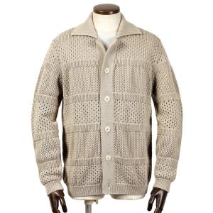 CRUCIANI（クルチアーニ） Cruciani ／ 24SS 27ゲージ×9ゲージコットン