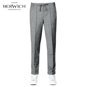 BERWICH（ベルウィッチ） H DUE アッカデュエ 干場義雅別注 イージー