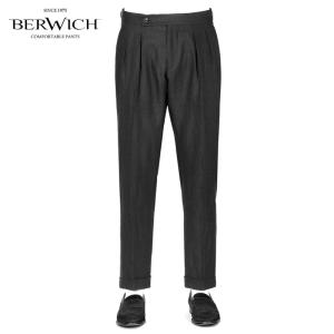 BERWICH（ベルウィッチ） BERWICH ／国内正規品／ 26SS ウール