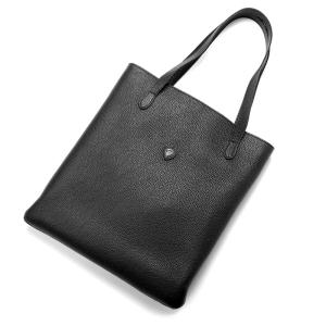S.MANO / レザー ドローストリング バッグ トートバッグ BEAMS F BEAMS F トートバッグ S.MANO / レザー ドローストリング バッグ