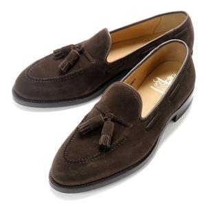 CROCKETT&JONES（クロケット＆ジョーンズ） ローファー CAVENDISH
