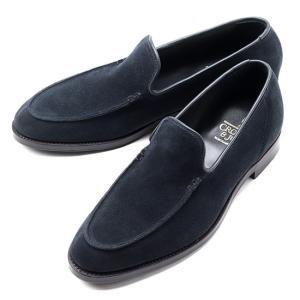 CROCKETT&JONES（クロケット＆ジョーンズ） レペロスエードチャッカ