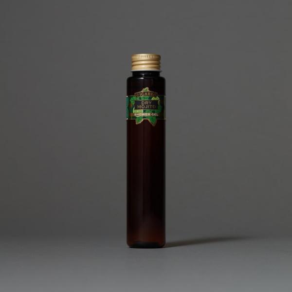 シガーロ CIGARRO ／国内正規品／ シャワージェル100ml（CI-314）
