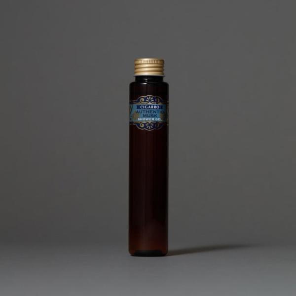 シガーロ CIGARRO ／国内正規品／ シャワージェル100ml（CI-315）