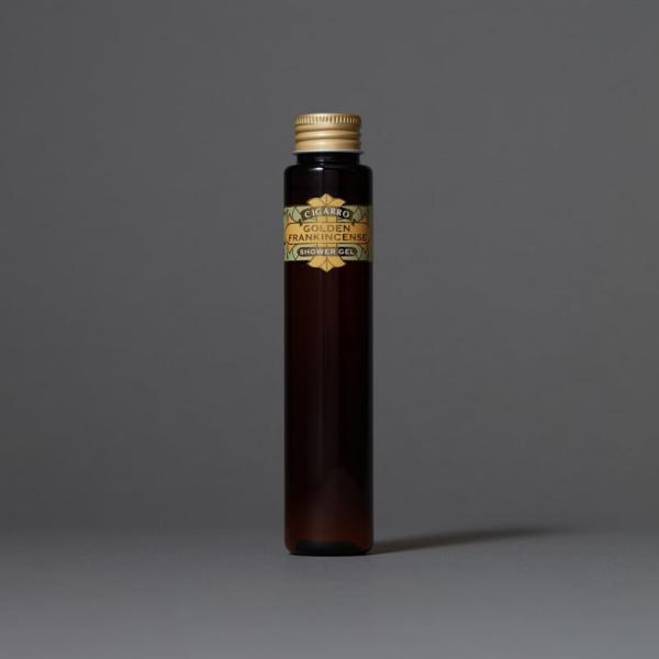 シガーロ CIGARRO ／国内正規品／ シャワージェル100ml（CI-316）