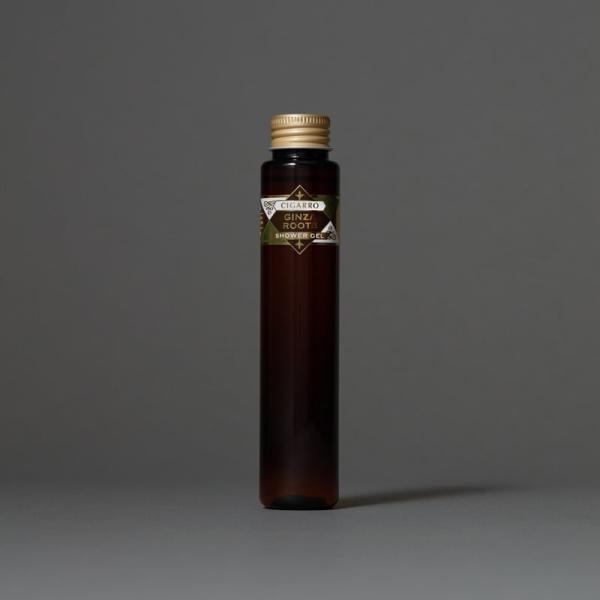 シガーロ CIGARRO ／国内正規品／ シャワージェル100ml（CI-317）