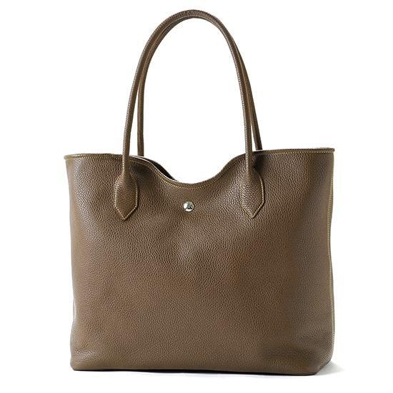 チェレリーニ CELLERINI ／ 当店別注アルチェレザートートバッグ「1241」（TABACCO...