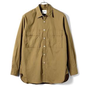 SALE】コロン ：colon ／ コットン100番手双糸ブロードストライプ