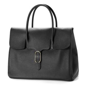 Cisei 901 BRIEFCASE LD バッグ ブラック 0901 LD BRIEFCASE Col.Nero(T) – Cisei Online Shop