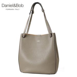 ダニエル＆ボブ × トゥモローランド BAIN ALCE レザー トート バッグ ダニエル＆ボブ × トゥモローランド BAIN ALCE レザー トート バッグ