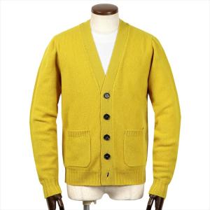 DRUMOHR（ドルモア） カーディガン D5M202PN メンズ ジップアップ