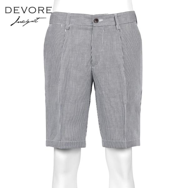 【SALE】デヴォレ インチピット DEVORE incipit ／ 25SS リネンコットンツイル...