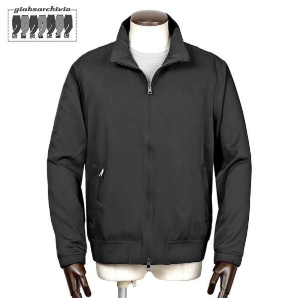 ジャブスアルキヴィオ giabsarchivio ／国内正規品／ 26SS 戸賀別注ウォッシャブルシ...