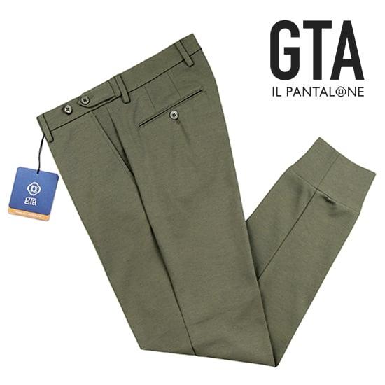 【SALE】ジーティーアー GTA ／ 【国内正規品】 ／ 23SS ウォッシャブルコットンナイロン...