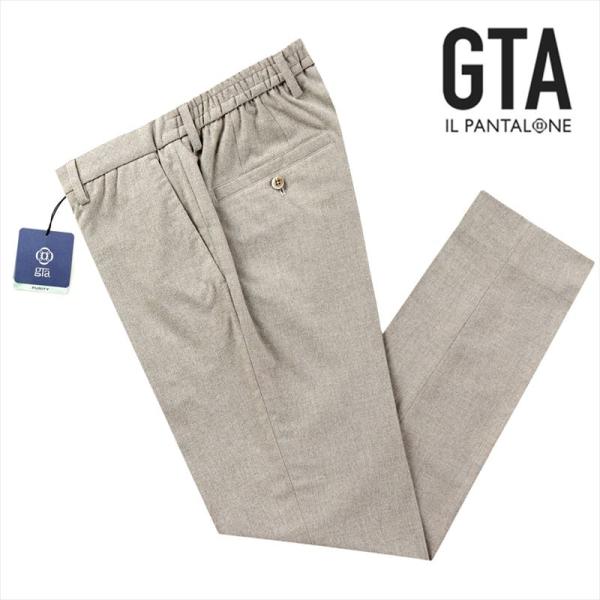 【SALE】ジーティーアー GTA ／ 【国内正規品】 ／ 23-24AW ストレッチテクノフランネ...