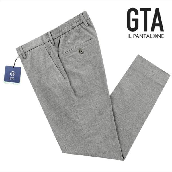 【SALE】ジーティーアー GTA ／ 【国内正規品】 ／ 23-24AW ストレッチテクノフランネ...