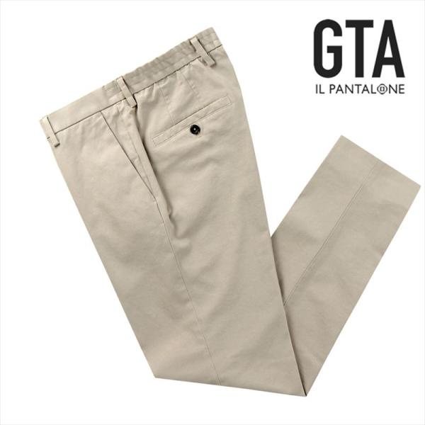 【SALE】ジーティーアー GTA ／ 【国内正規品】 ／ 23-24AW コットンストレッチブラッ...