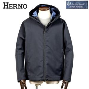 HERNO（ヘルノ） マウンテンパーカー ウインドブレーカー HERNO
