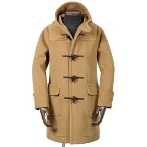 Martin Margiela◇03AW/本人期/ダッフルコート/50/ウール/KHK