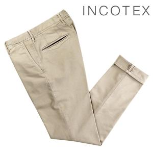 INCOTEX（インコテックス） 【50%OFF】インコテックス ガーメントダイ
