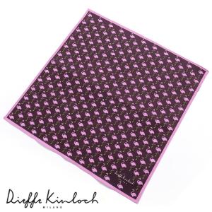 Kinloch（キンロック） ディエッフェ Dieffe Kinloch ／ コットン