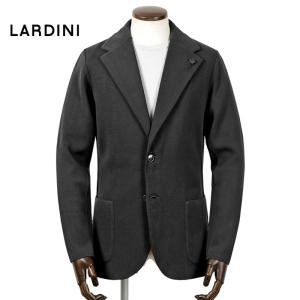 2025年7月】ラルディーニ ジャケット 春夏（LARDINI／メンズ
