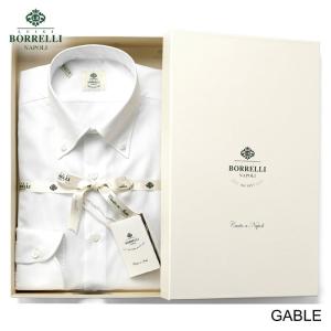 LUIGI BORRELLI（ルイジ ボレッリ） ルイジ ボレッリ シャツ PS30060