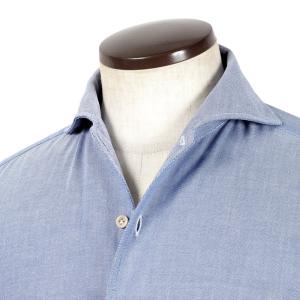 LUIGI BORRELLI 美品 クリーニング済み ルイジボレッリ チェック