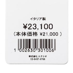 【SALE】ルイジボレッリ LUIGI BOR...の詳細画像4