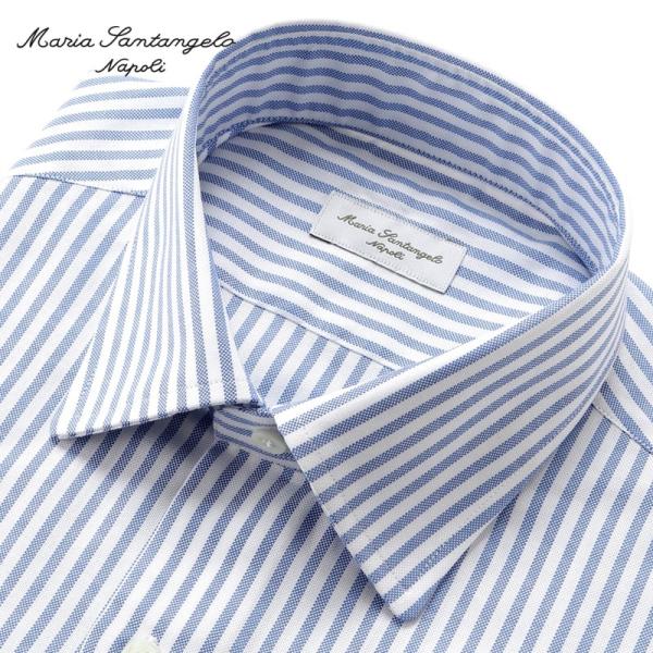 【SALE】マリアサンタンジェロ Maria Santangelo ／ コットンピンポイントオックス...