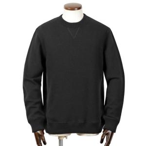 飯能本店］THOM BROWNE トムブラウン クルーネックセーター #3 MKA301F  