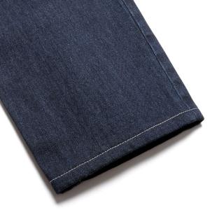 ボトムス裾上げ（タタキ仕上げ）｜粋な着こなしヤフー店