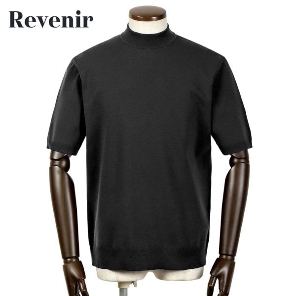 【SALE／返品・交換不可】リブニール Revenir ／ ウォッシャブルコットンポリエステル18ゲ...