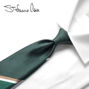 STEFANO CAU ステファノカウ Stefano Cau ／ シルククレープペイズリー