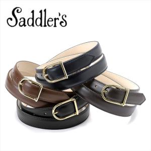 Saddler's（サドラーズ） Saddler's ／ 29mm幅サフィアーノレザー