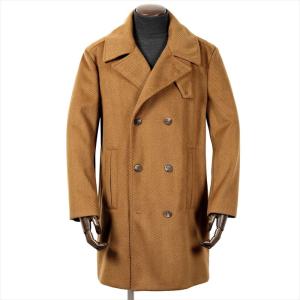 Sealup シーラップ ピーコート GENOVA ジェノバ 50092 7591 メンズ