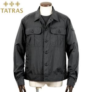 TATRAS タトラス FALO ファーロ M65 ミリタリー ナイロンジャケット