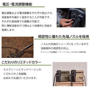 SUZUKID Buddy80 インバータノン...の詳細画像5