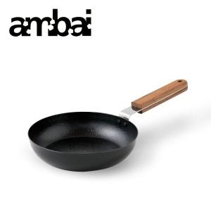 ambai 玉子焼き 丸 FSK-003 配送年中無休・送料無料 アンバイ｜ikitselect