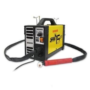 送料無料・代引手数料無料 スター電器製造 SUZUKID 100V専用エアープラズマ切断機 エスパー...