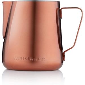 BARISTA＆CO コアミルクジャグ バリスタ ミルクジャグ 420ml バリスタアンドコー