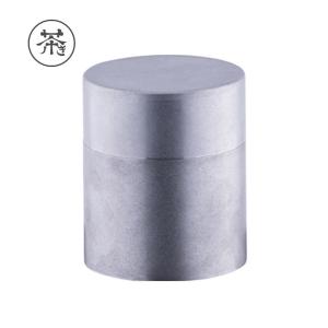 宮崎製作所 茶き ざらめ茶筒（小） CHA-7｜ikitselect